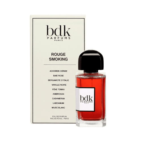 BDK Parfums Rouge Smoking EDP 100ml - The Scents Store